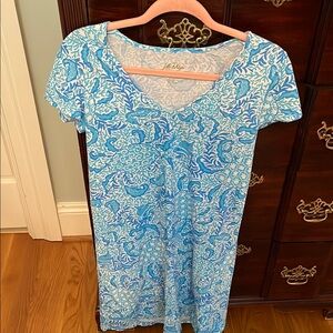 Lilly Pulitzer Etta dress